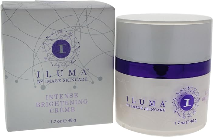 iluma eye brightening cream