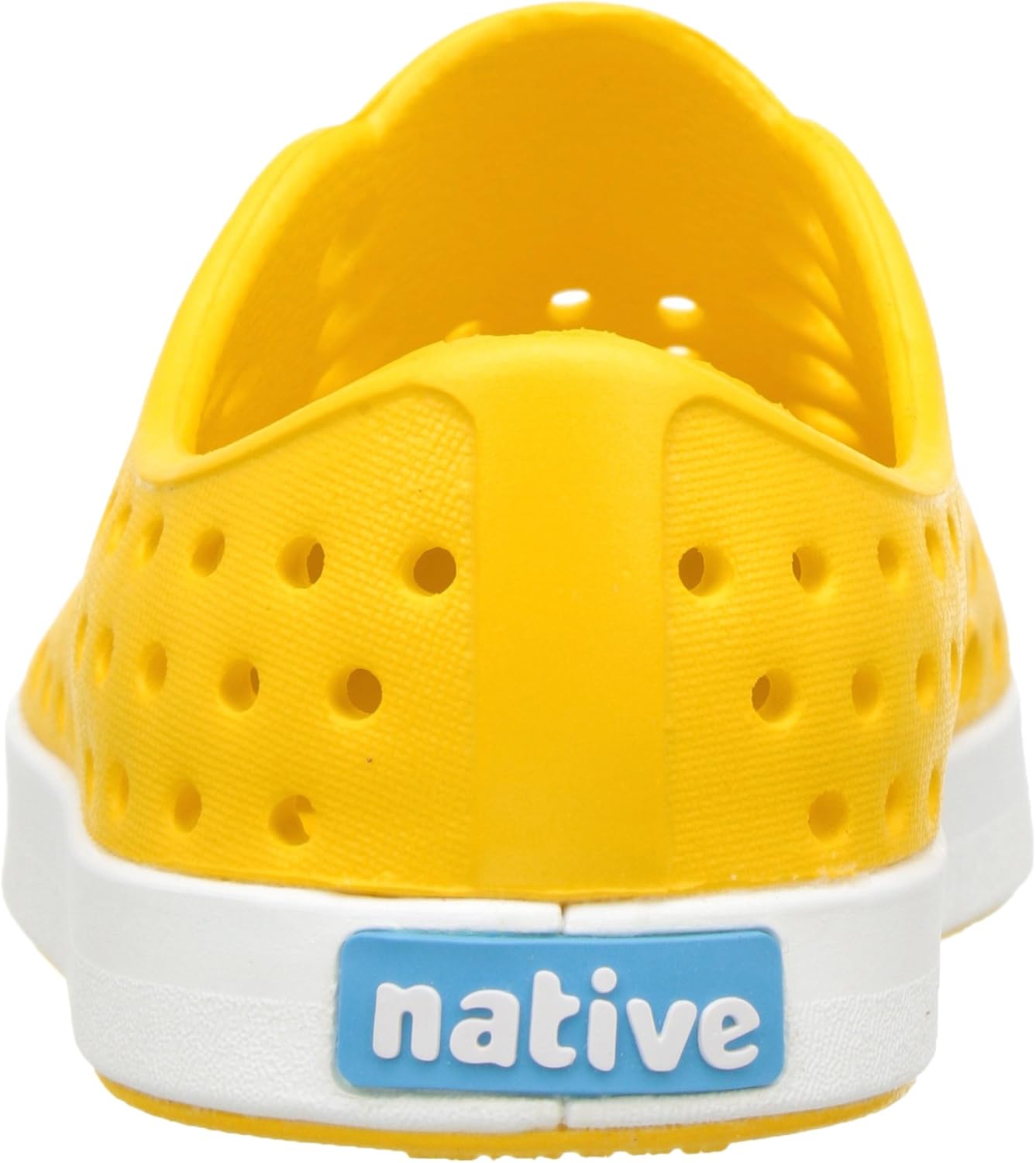natives size 10