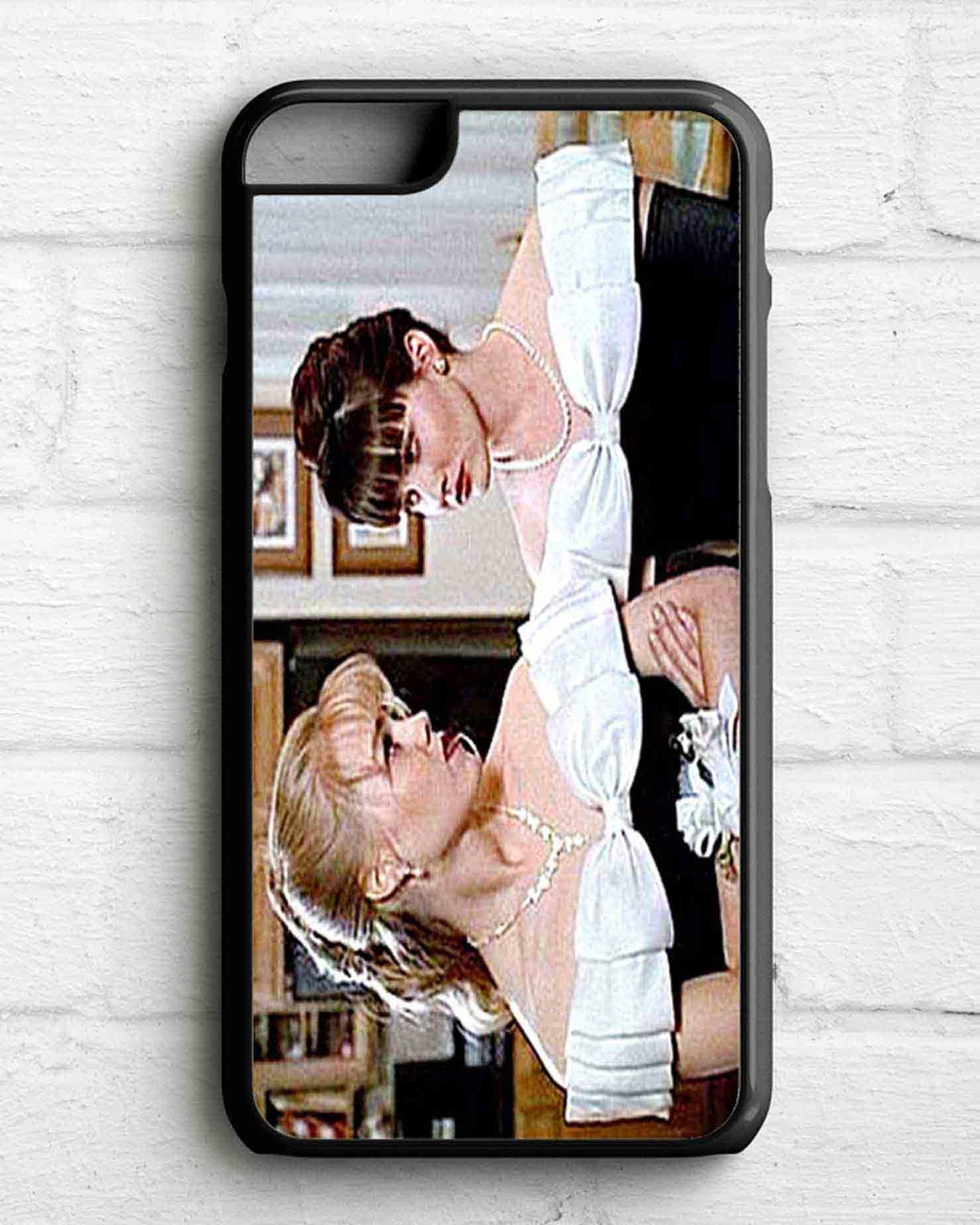 Beverly Hills 90210 Spring Dance Brenda Kelly for Iphone 6 plus case