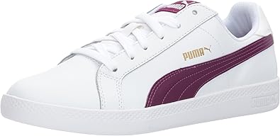 puma women's smash wns l sneaker