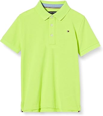 tommy hilfiger safety yellow