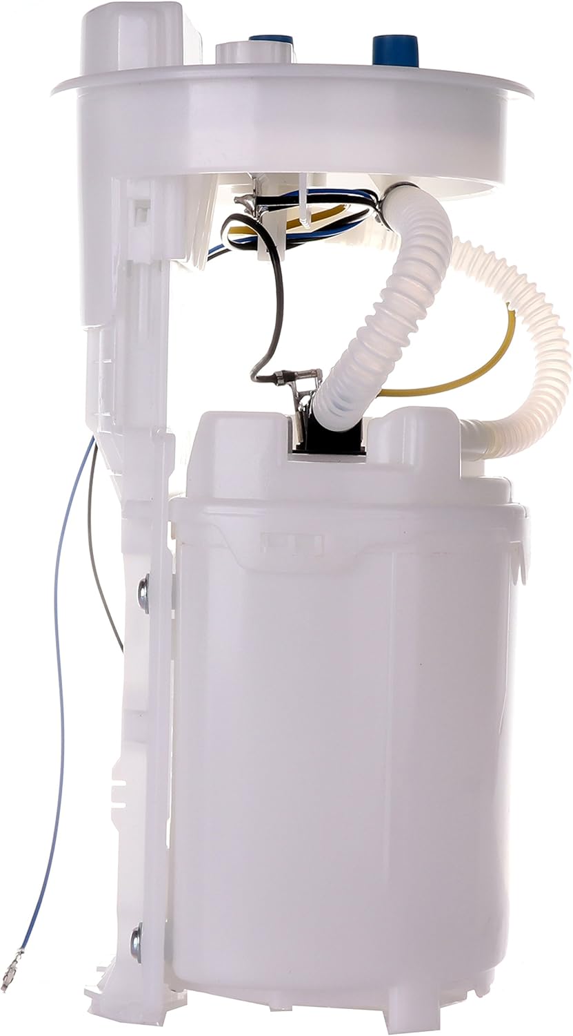 New Electric Fuel Pump Module Fits 2000 2001 2002 Audi TT Quattro L4 1.8L E8551M