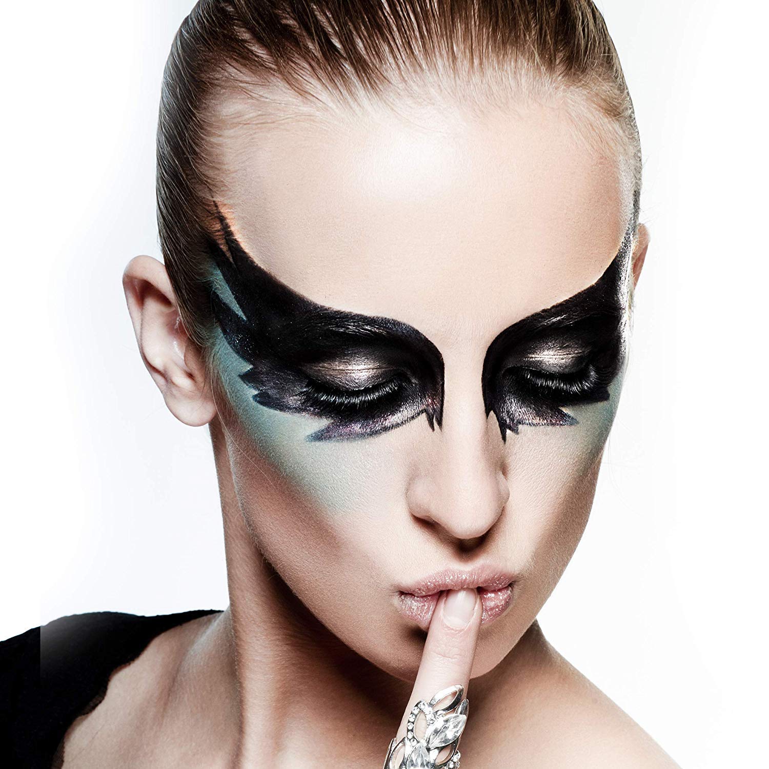 mehron 1927 liquid vinyl makeup