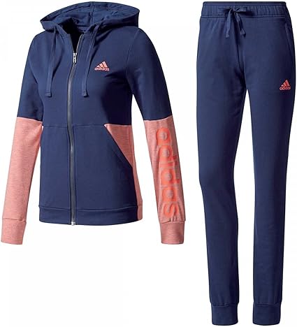 adidas marker tracksuit ladies
