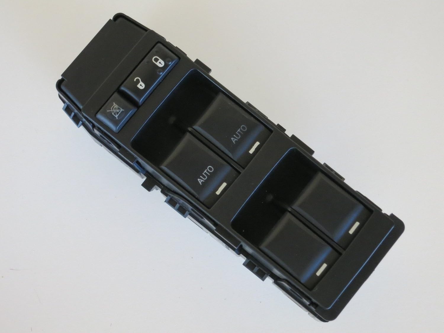 0614 Chrysler 200 Chrysler 300 Drivers Side Left Master