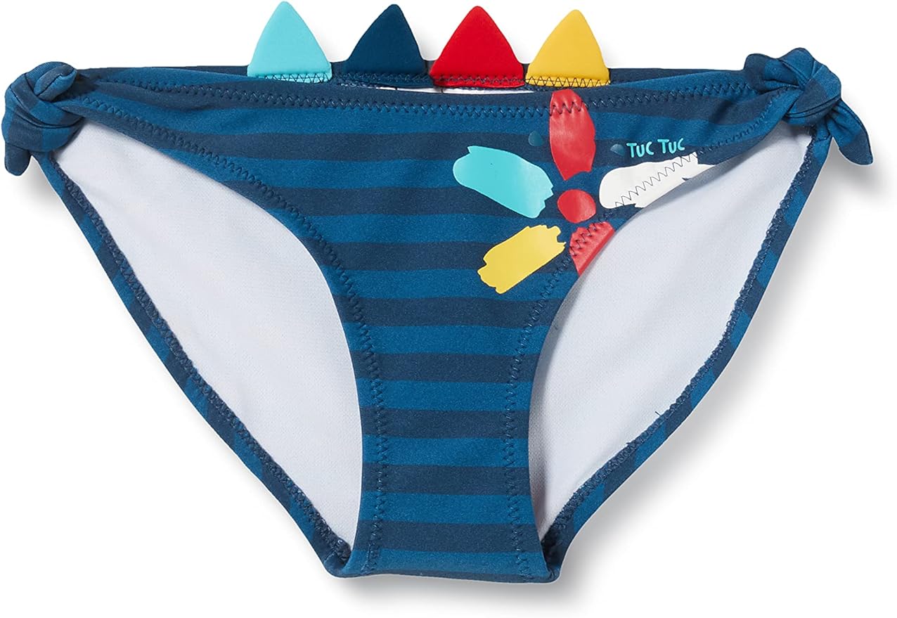 Tuc Tuc Culetín Draw A Rex Slips de Bain Garçon: Amazon.fr: Vêtements