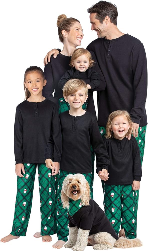 pajamagram matching dog pajamas