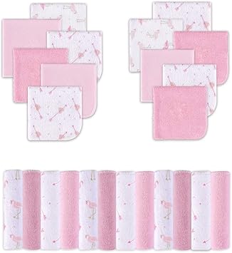 amazon baby washcloths