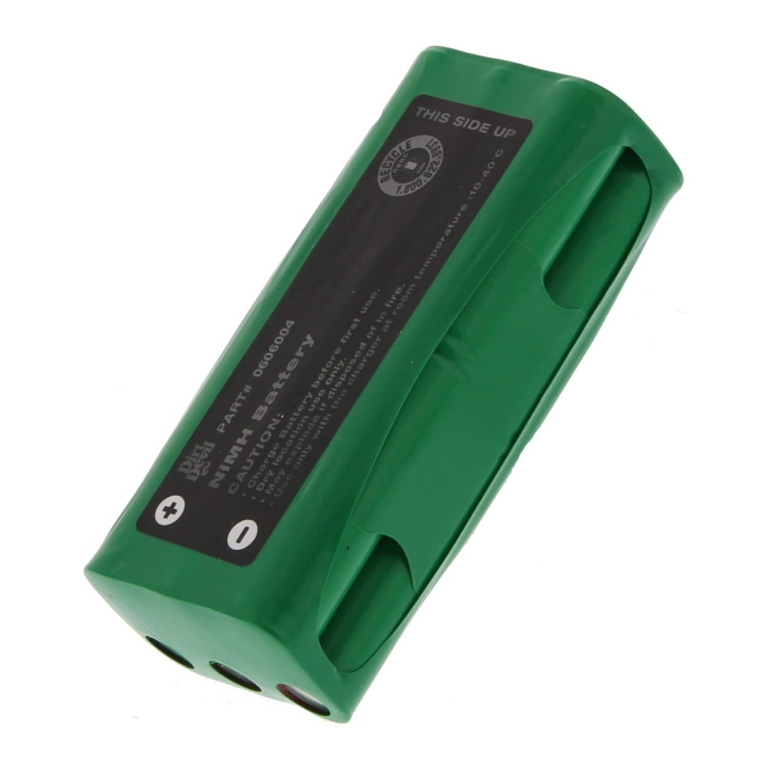 Dirt Devil (DRVI5) 0606004 Battery Pack Amazon.co.uk Kitchen & Home