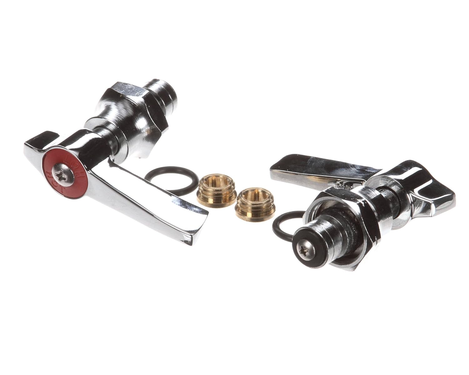 Krowne 21 304l Old Style Commercial Series 8 Faucet Repair Kit