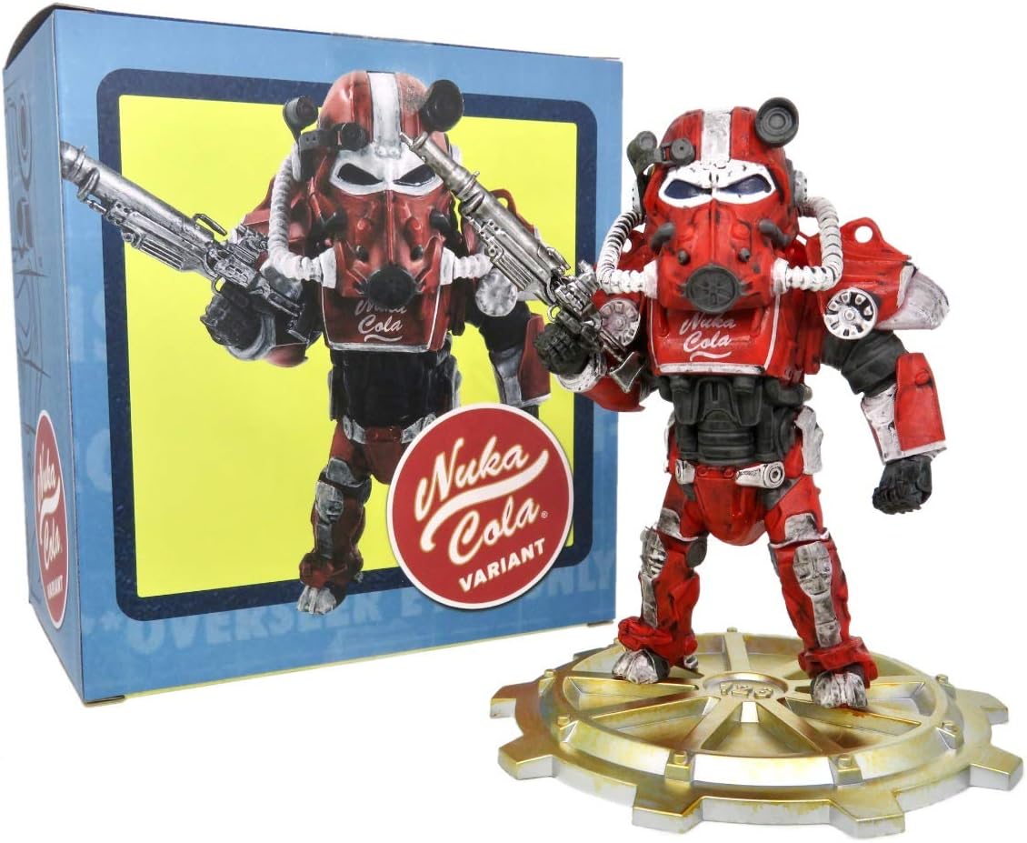 loot crate power armor