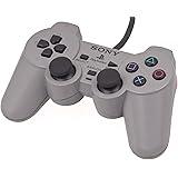 Sony Playstation DualShock Controller - Gray