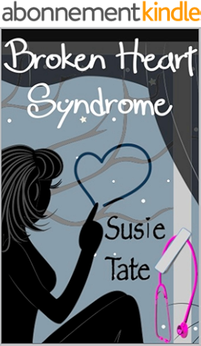 Download Broken Heart Syndrome (English Edition) PDF