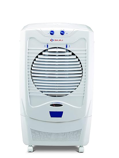 bajaj glacier dc 2016 air cooler review
