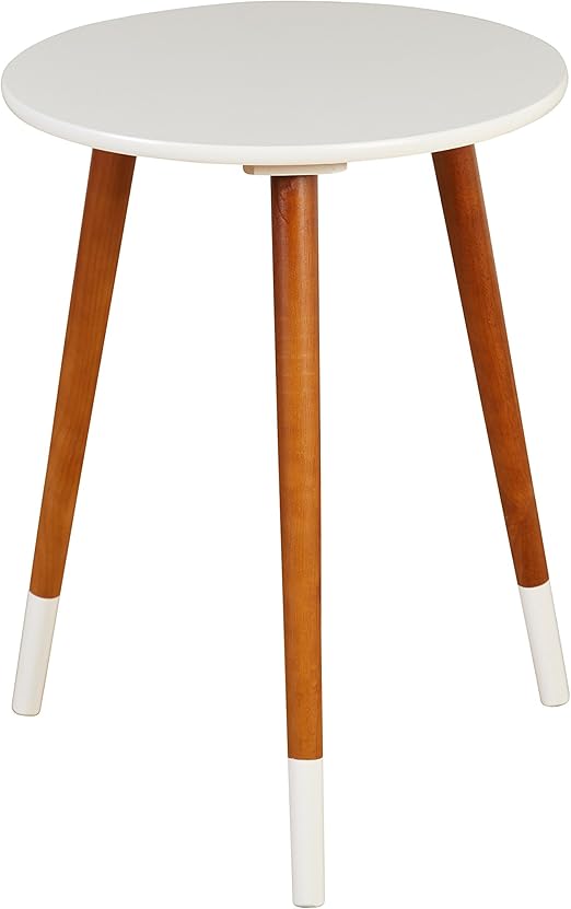 target white furniture