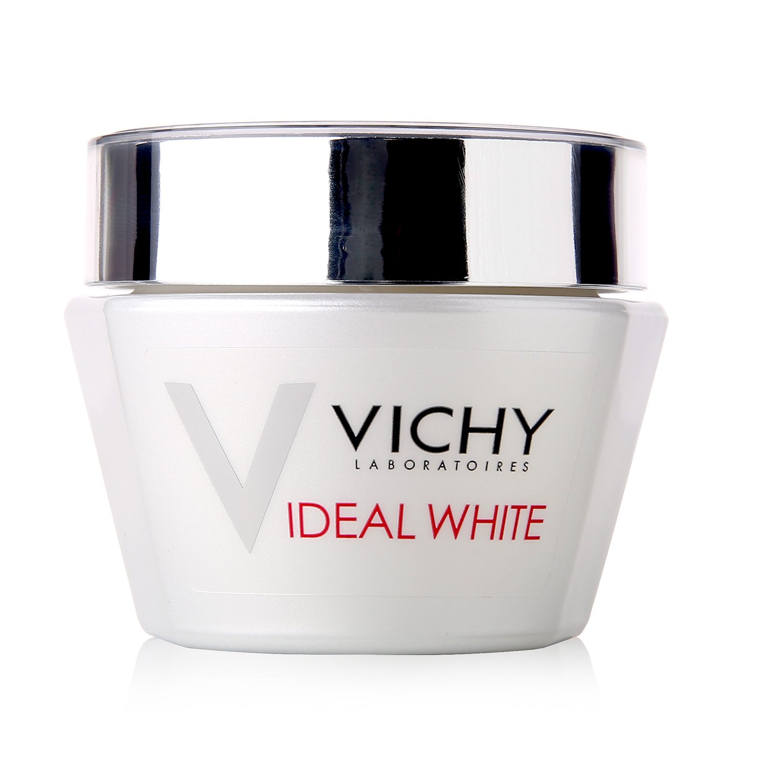 vichy lightening cream