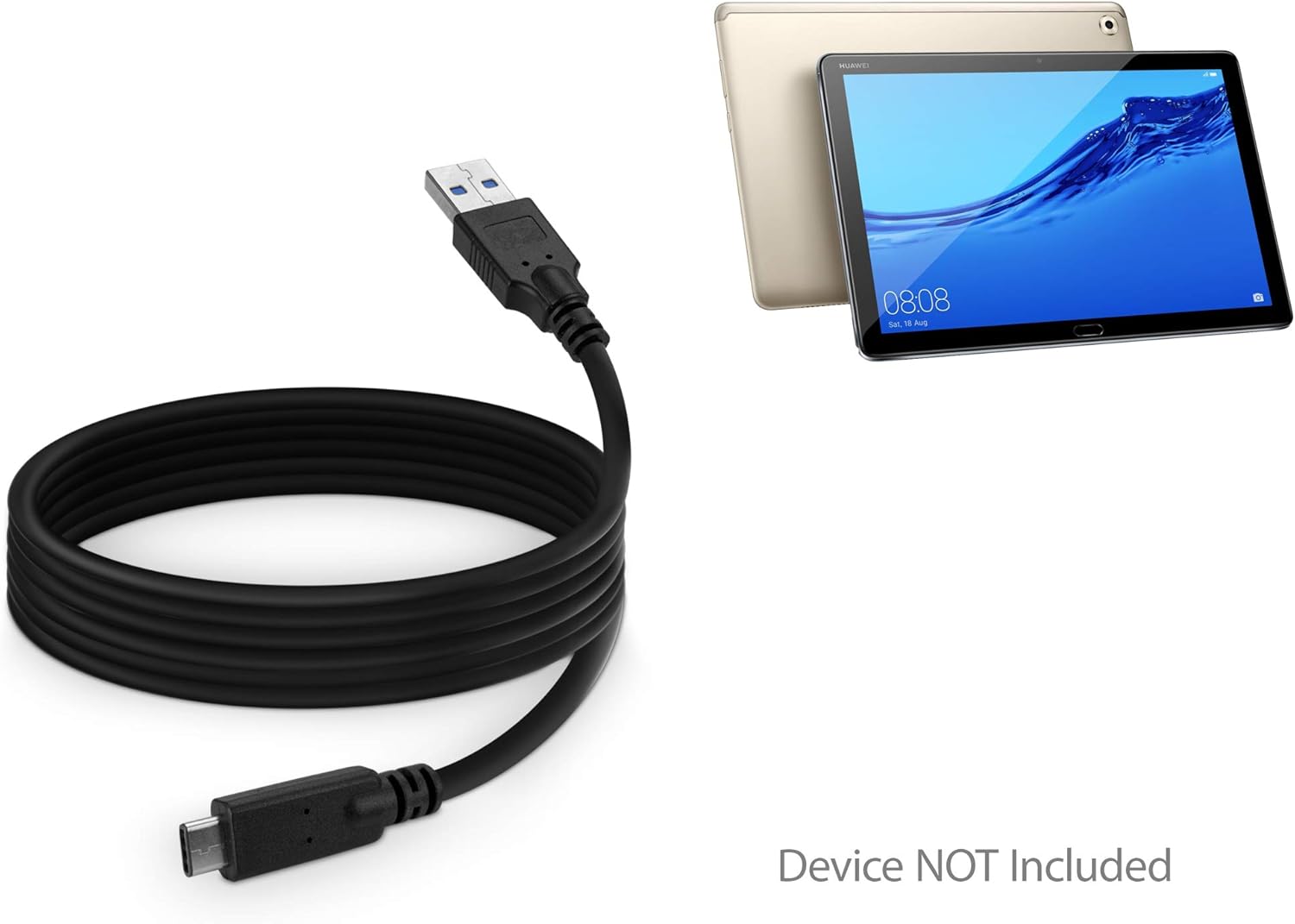 Аккумулятор mediapad m5