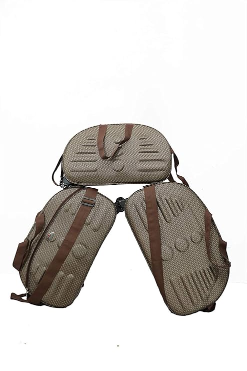 best waterproof luggage