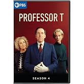 Professor T Season 4