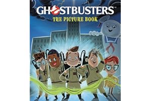 Ghostbusters: A Paranormal Picture Book