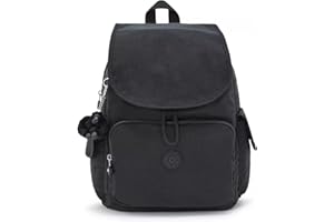 Kipling Women's City Pack Backpack, All-Day Versatile Daypack, Bag