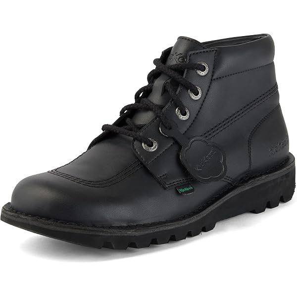 Amazon.com: BOGS Benson Composite Safety Toe Black 10 M  display picture 1