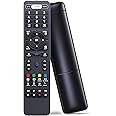 PZL Replacement Remote Control fit for for Formuler Dreamlink Z10 SE, Z Nano, Z Plus, Z+ Neo, T1, T1 Plus, T2+, T2 Prime, T3, Z Alpha, Z7+, Z7+ 5G, Z8, ZX, ZX 5G, Z+ Formuler IPTV Boxes
