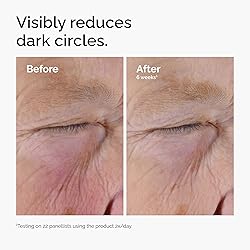 The Ordinary Caffeine Solution 5% + EGCG, Depuffing