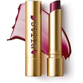Stila Heaven's Dew Honey Glow Balm, Tinted Lip Plumper | Hydrating Lip Glow Balm w/ Honey Extract, Maracuja Oil &amp; Hyaluronic Acid, Luminous Finish for a Natural Flush, Cruelty-Free