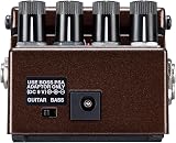 BOSS OC-5 Octave Guitar and Bass Pedal Vintage and Poly Modes 5-Year Warranty view 3