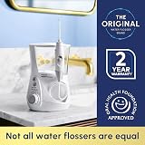 Waterpik WP-660UK Ultra Professional Water Flosser 5 Tips 10 Settings UK view 5