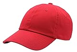Top Level Baseball Cap Men Women-Cotton Dad Hat