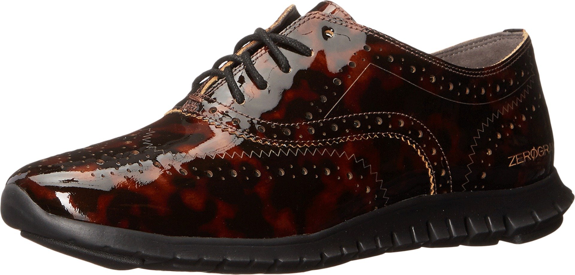 Cole Haan Women's Zerogrand Wing Ox