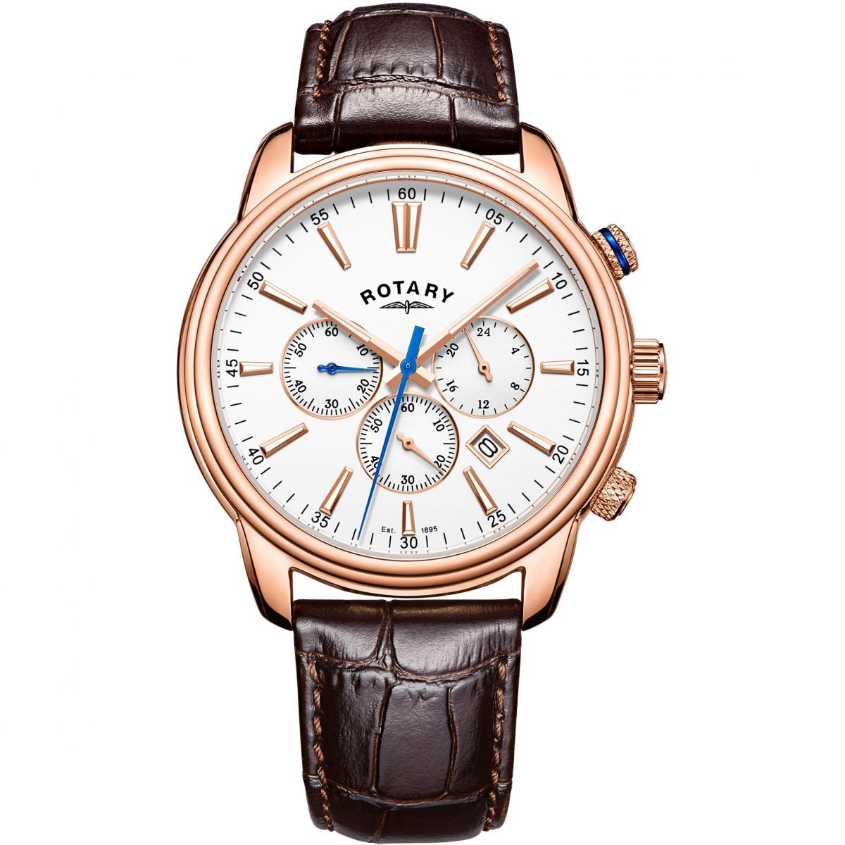 Rotary GS05084-06 Mens Oxford Watch