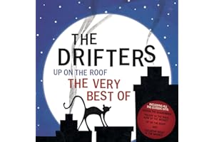 Up On The Roof: Very Best Of