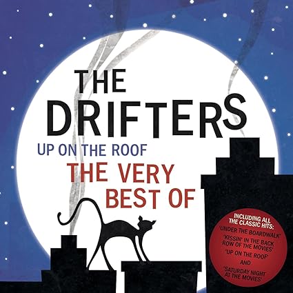 the drifters up on the roof free mp3 the drifters up on the roof free mp3