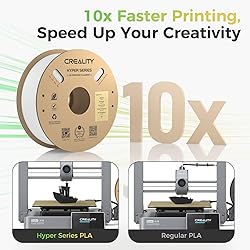 Official 3D Printer Filament Hyper PLA Filament