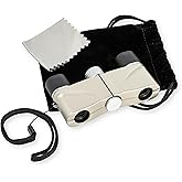 Carson OperaView 4x10mm Ultra Compact Binocular (OV-410)