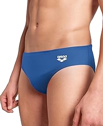 ARENA Feel Men's Dynamo Swim Brief Athletic