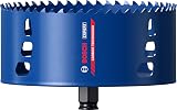 Bosch 1x EXPERT Tough Material Hole Saw 152 mm for Wood Brick