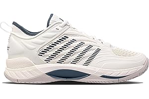 K-Swiss Men's Hypercourt Supreme 2 Tennis Shoe