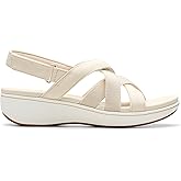 Clarks Women's Athleisure Wedge Sandal