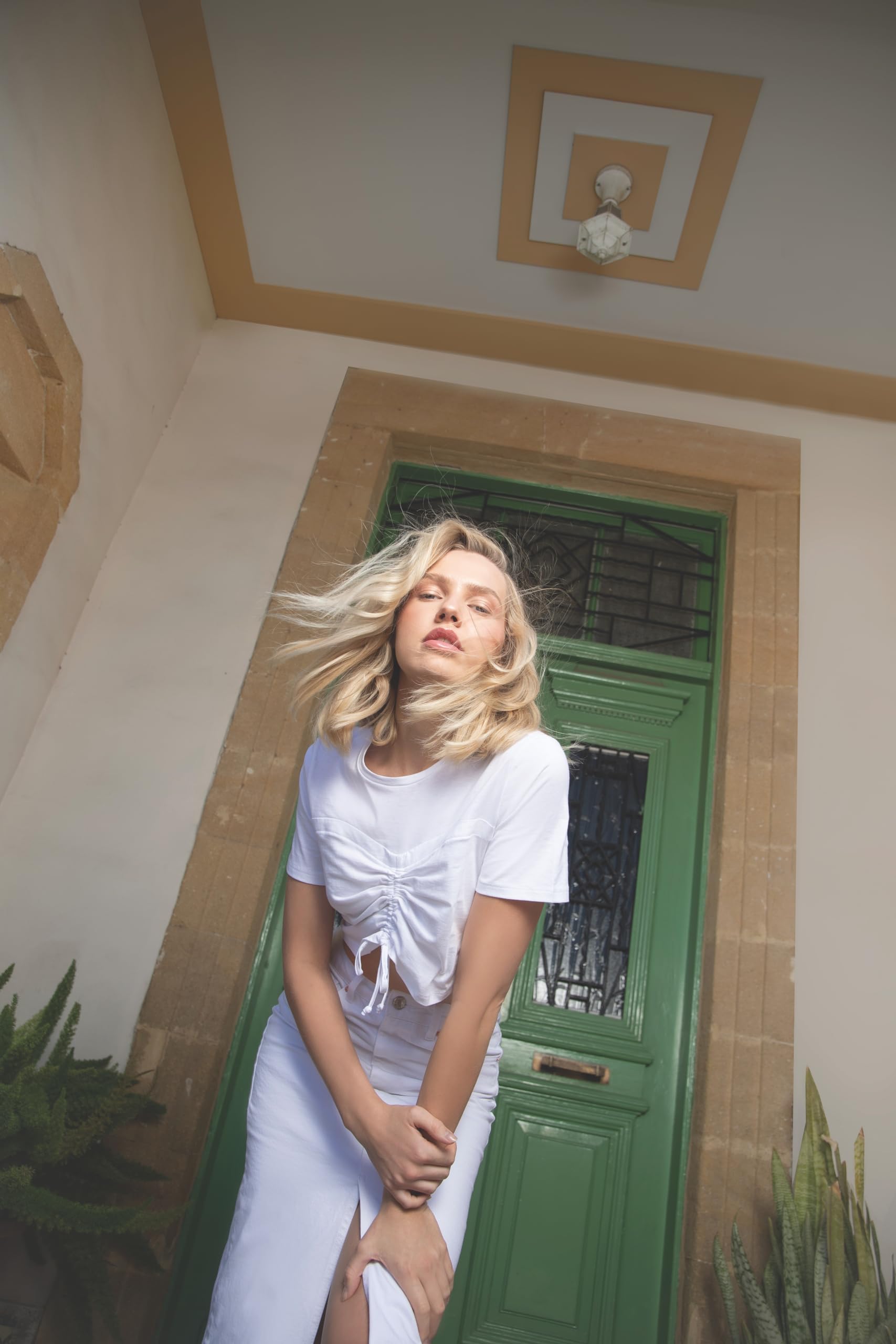 NEUMA Neu Styling Air-Dry Shaper