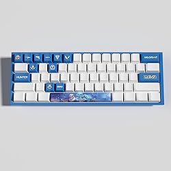 GATOKIT Valorant Custom Keycaps OEM Profile 14keys