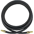 SÜA - TIG Torch Power Cable - Model: 57Y03R - 25 feet - 1pc for 9 and 17 Series TIG Torches