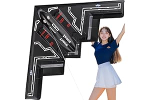 HENGDA KITE,Delta Plane Kite for Kids and Adults,Easy to Fly,Excellent Fabric and Structure Design,Suitable for Square, Beach, Grass, Park,Excellent Gift