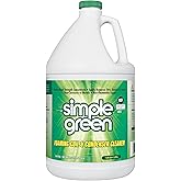 Simple Green Foaming Coil Cleaner - Gallon, 128 Fl Oz (Pack of 1)