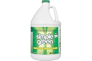 Simple Green Foaming Coil Cleaner - Gallon, 128 Fl Oz (Pack of 1)