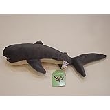 frilled shark toy