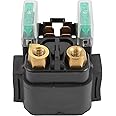 DB Electrical 240-54045 Starter Solenoid Relay for 1993-2014 Yamaha Motorcycle FZ6 GTS1000A Road Star EX650 RF600R Venture Tour Deluxe Boulevard XVZ1600AT XV17A XV17AM 4BH-81940-00-00